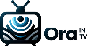 Ora in Tv - Logo